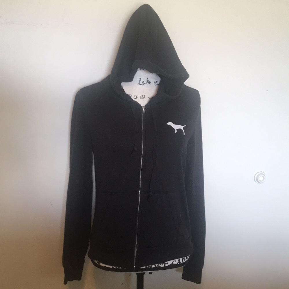 PINK Victoria’s Secret Hoodie Size S